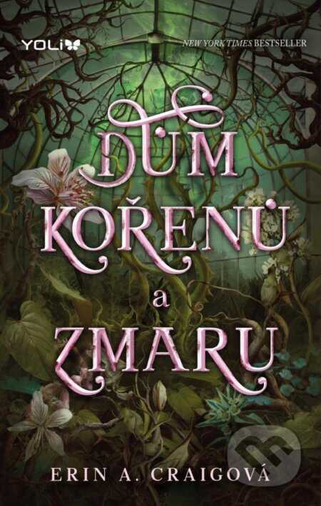 Dům kořenů a zmaru Euromedia Group, a.s.