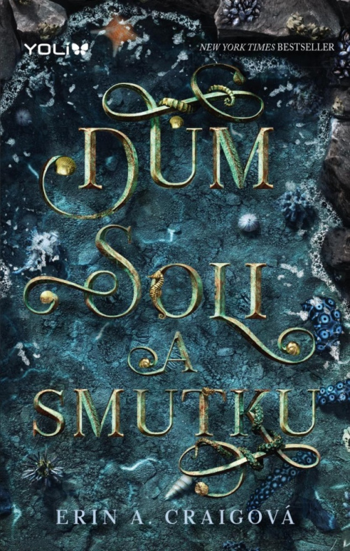 Dům soli a smutku Euromedia Group, a.s.