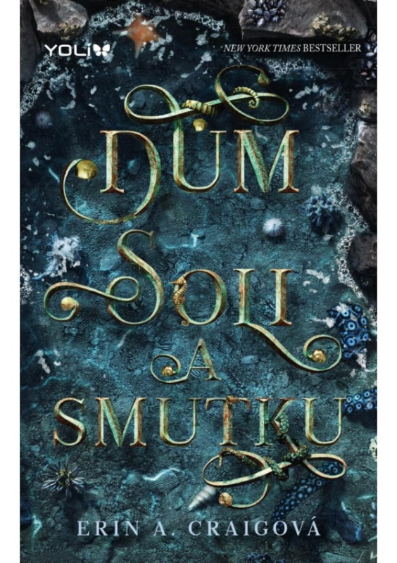 Dům soli a smutku Euromedia Group, a.s.