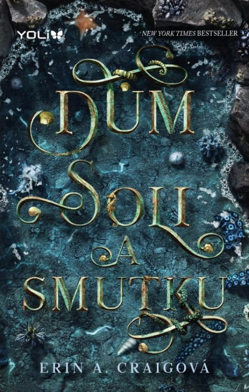 Dům soli a smutku Euromedia Group, a.s.