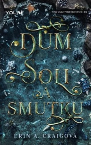 Dům soli a smutku Euromedia Group, a.s.