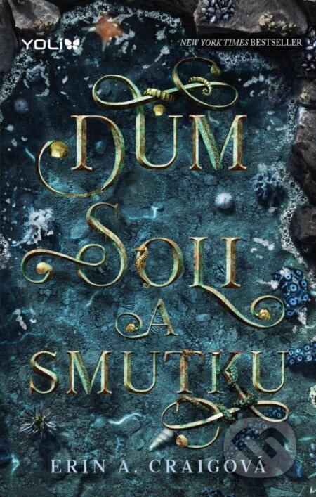 Dům soli a smutku Euromedia Group, a.s.