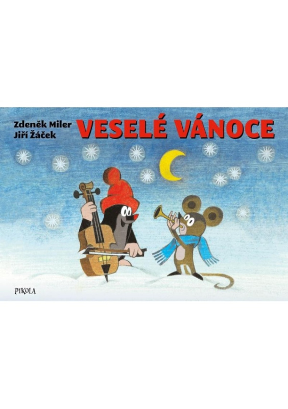 Veselé Vánoce Euromedia Group, a.s.