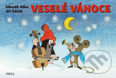 Veselé Vánoce Euromedia Group, a.s.