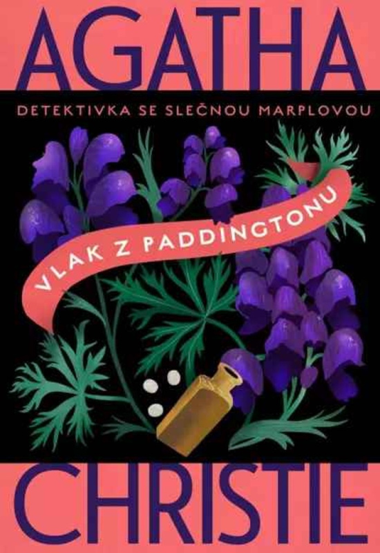 Vlak z Paddingtonu Euromedia Group, a.s.