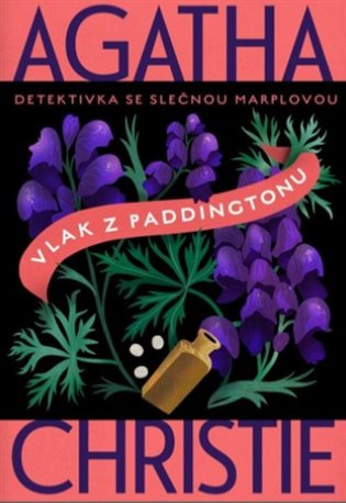 Vlak z Paddingtonu Euromedia Group, a.s.