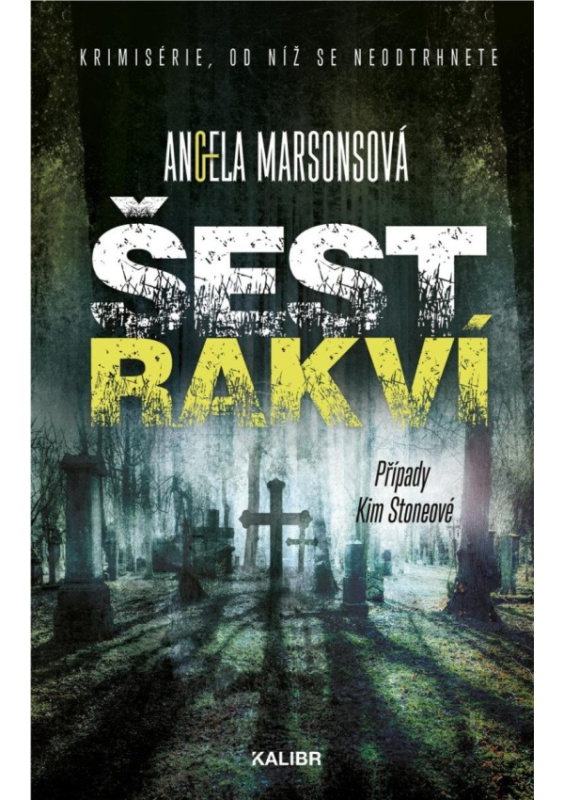 Šest rakví