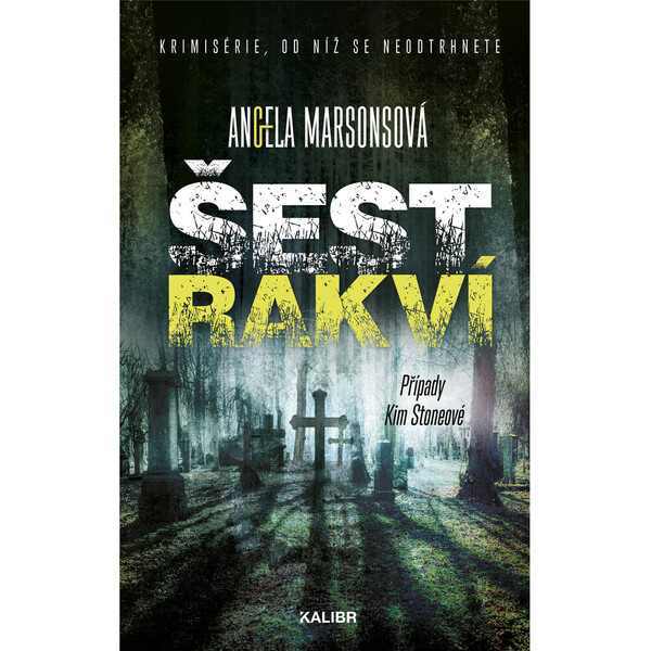 Šest rakví