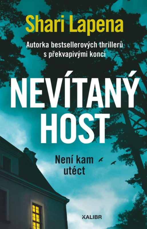 Nevítaný host Euromedia Group, a.s.