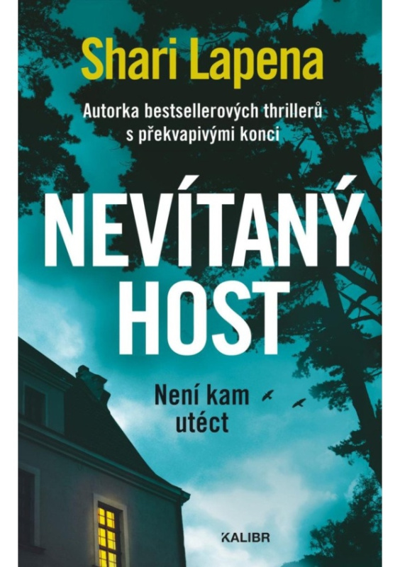 Nevítaný host Euromedia Group, a.s.