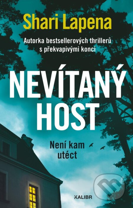 Nevítaný host Euromedia Group, a.s.