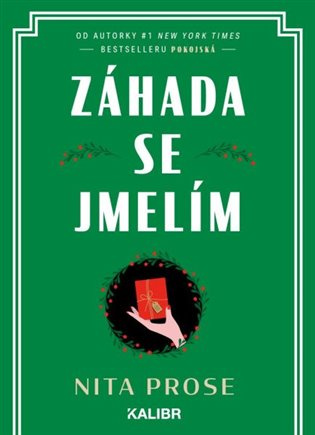 Záhada se jmelím Euromedia Group, a.s.
