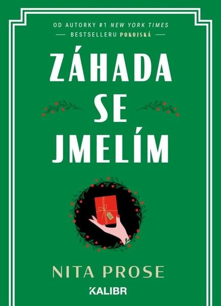Záhada se jmelím Euromedia Group, a.s.