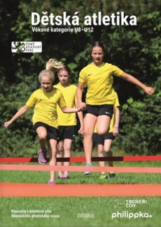 Dětská atletika Euromedia Group, a.s.