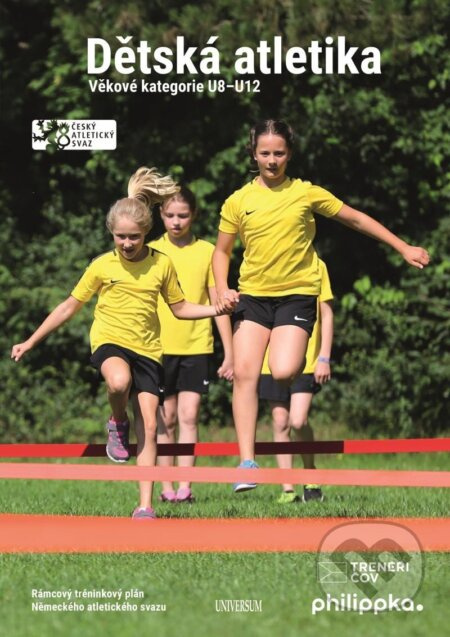 Dětská atletika Euromedia Group, a.s.