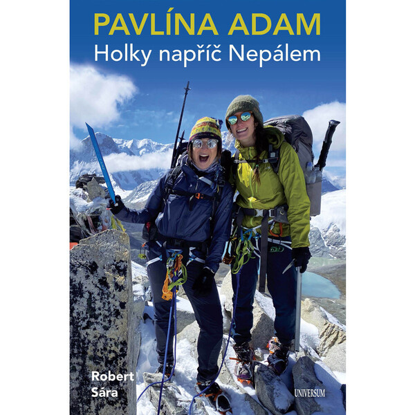 Holky napříč Nepálem