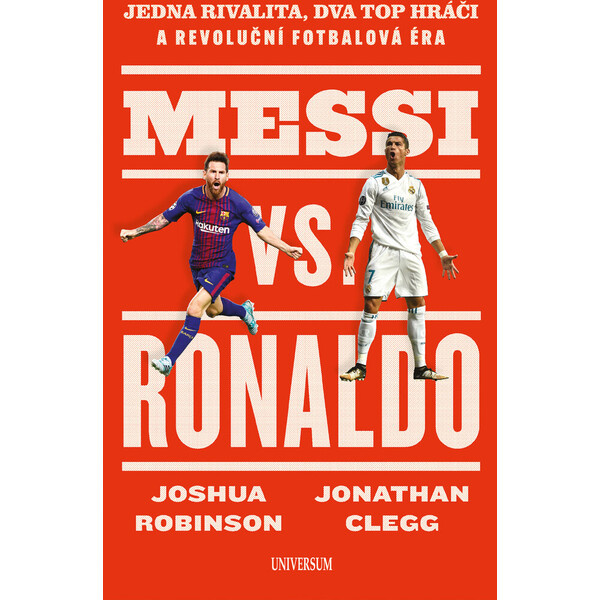 Messi vs. Ronaldo