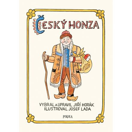 Český Honza