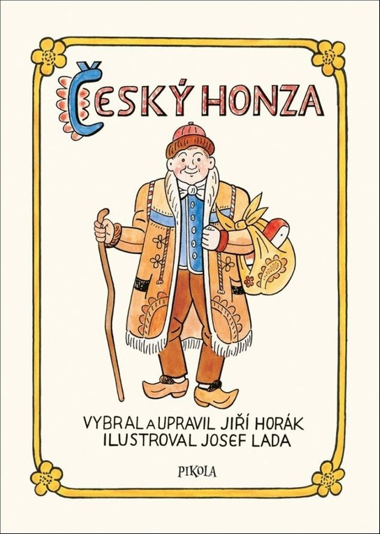 Český Honza