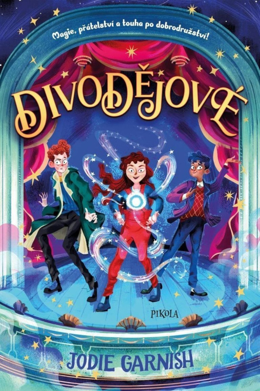 Divodějové Euromedia Group, a.s.