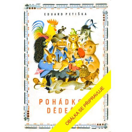 Pohádkový dědeček Euromedia Group, a.s.