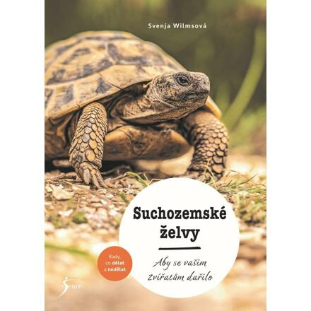 Suchozemské želvy Euromedia Group, a.s.