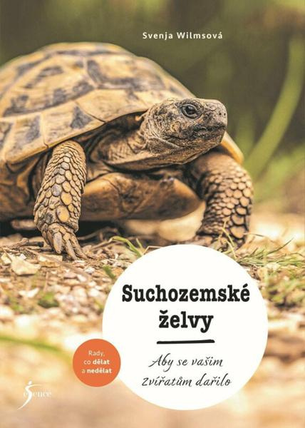 Suchozemské želvy Euromedia Group, a.s.