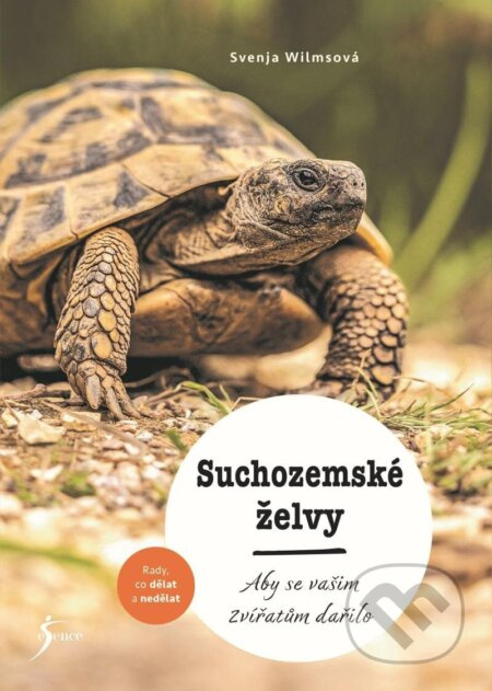 Suchozemské želvy Euromedia Group, a.s.