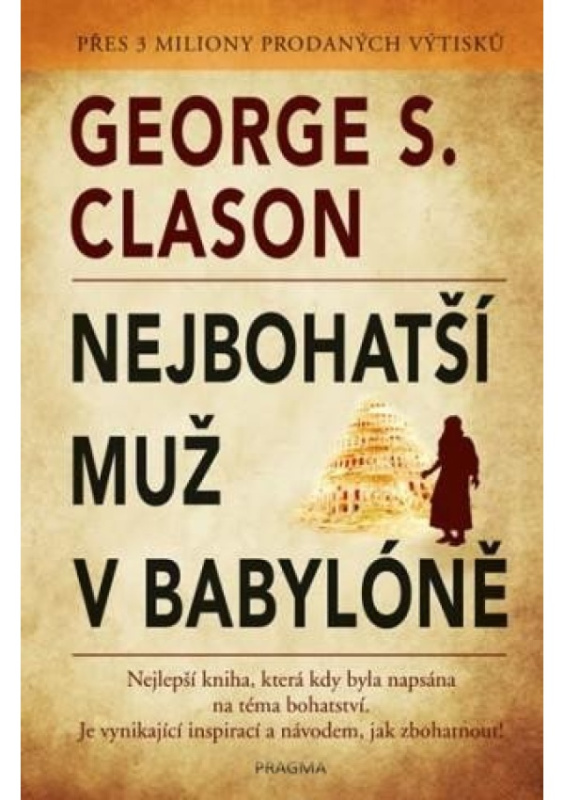 Nejbohatší muž v Babylóně Euromedia Group, a.s.