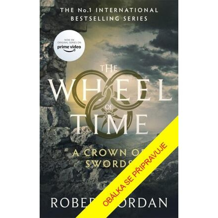 Koruna z mečů - Robert Jordan