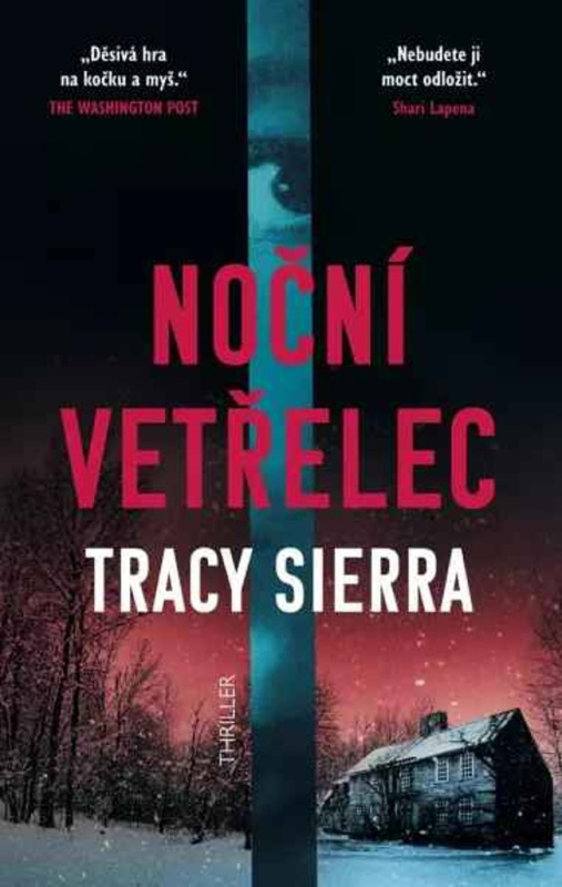 Noční vetřelec Euromedia Group, a.s.