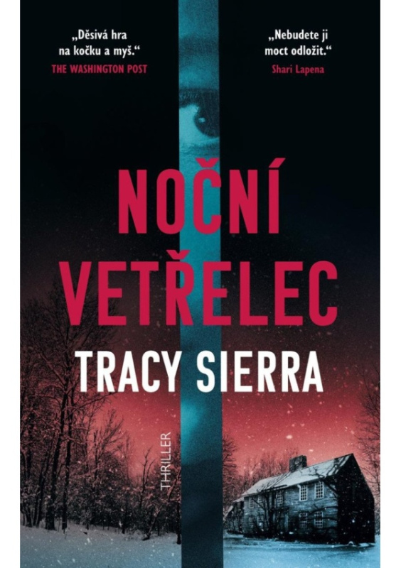 Noční vetřelec Euromedia Group, a.s.