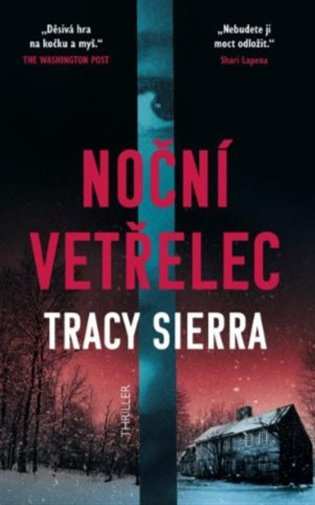 Noční vetřelec Euromedia Group, a.s.