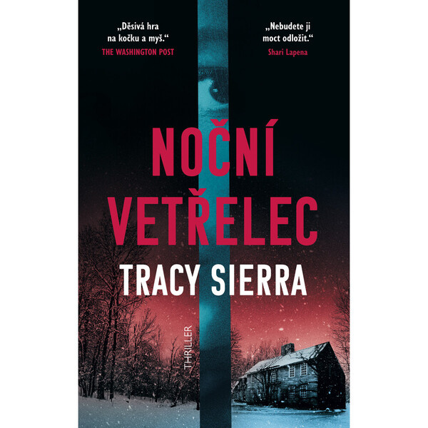 Noční vetřelec Euromedia Group, a.s.