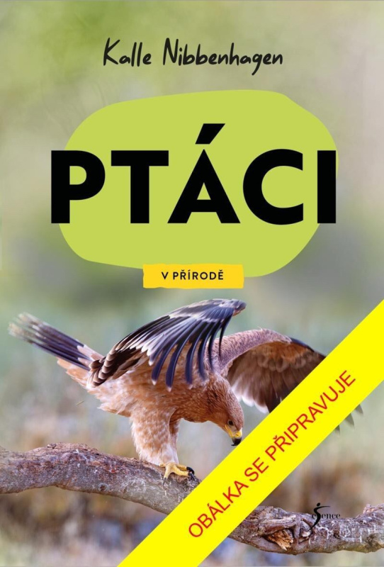 Ptáci - Kalle Nibbenhagen - kniha z kategorie Chov ptáků