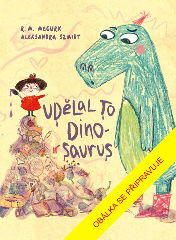 Udělal to dinosaurus Euromedia Group, a.s.