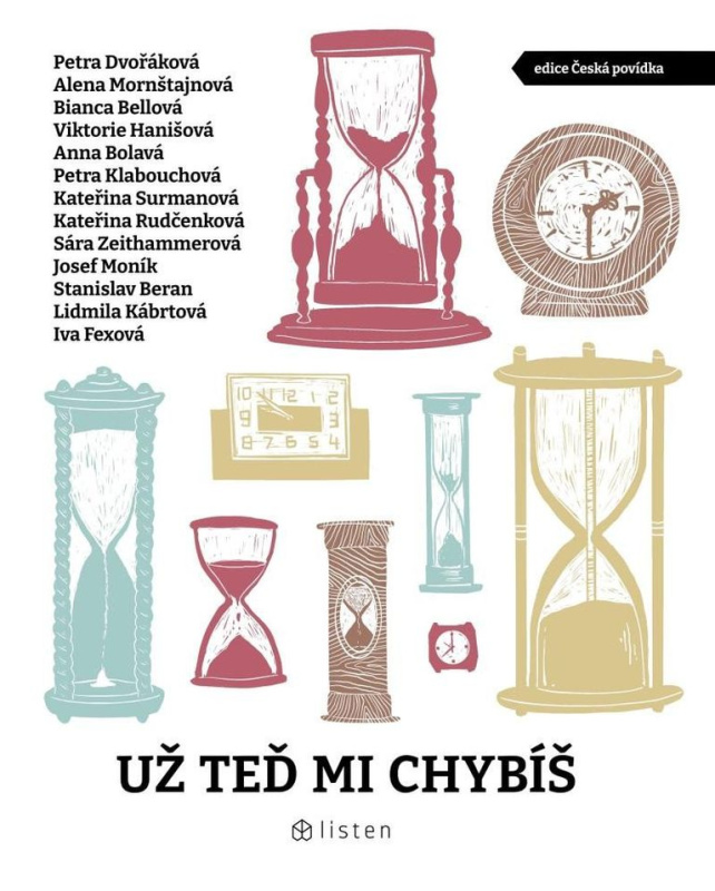 Už teď mi chybíš Euromedia Group, a.s.