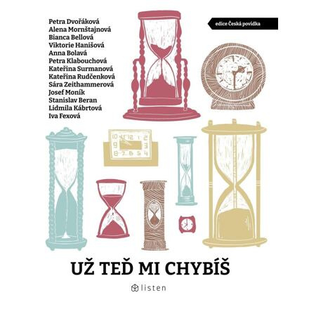 Už teď mi chybíš Euromedia Group, a.s.