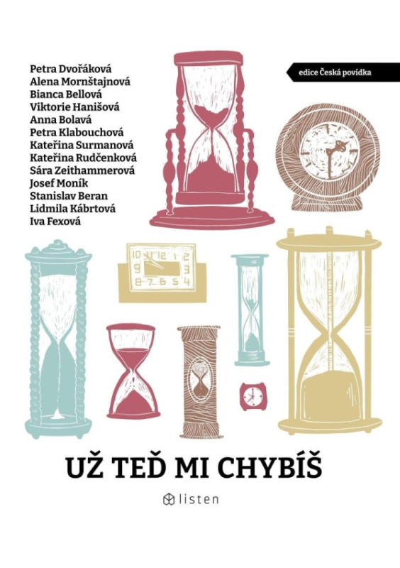 Už teď mi chybíš Euromedia Group, a.s.