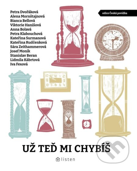 Už teď mi chybíš Euromedia Group, a.s.