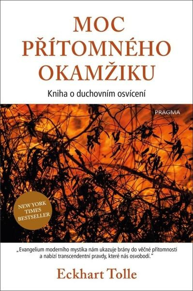 Moc přítomného okamžiku Euromedia Group, a.s.