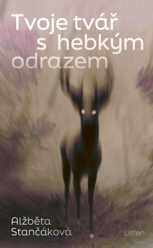 Tvoje tvář s hebkým odrazem Euromedia Group, a.s.