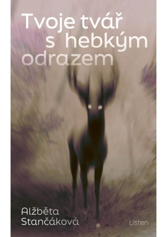 Tvoje tvář s hebkým odrazem Euromedia Group, a.s.