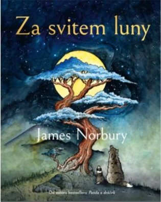 Za svitem luny