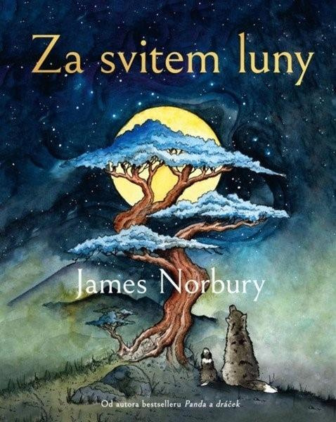 Za svitem luny