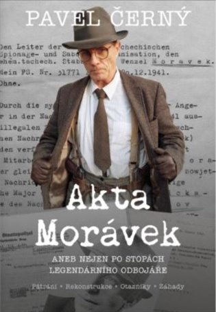 Akta Morávek Euromedia Group, a.s.