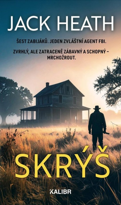 Skrýš