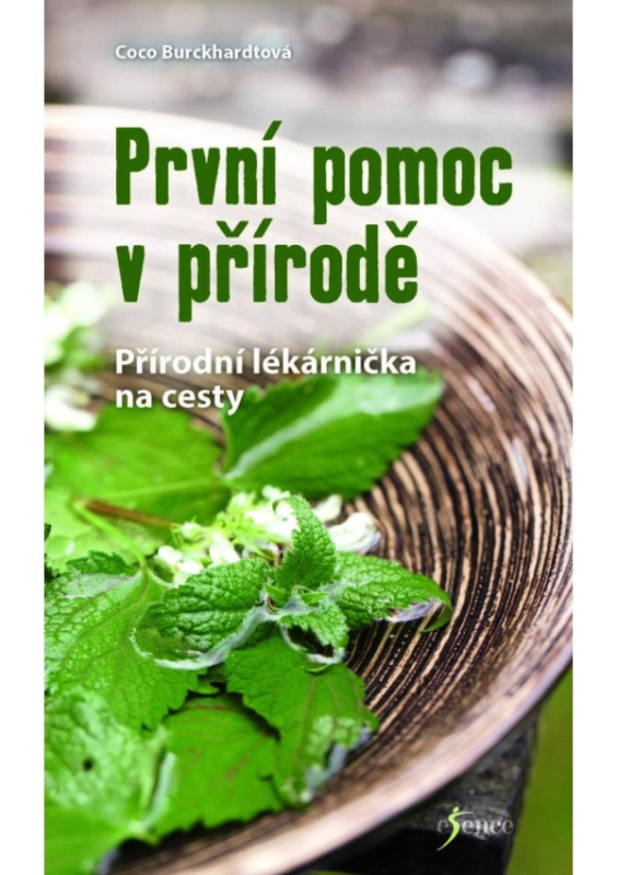 První pomoc v přírodě Euromedia Group, a.s.