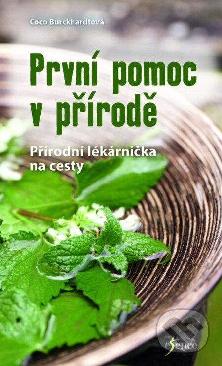 První pomoc v přírodě Euromedia Group, a.s.