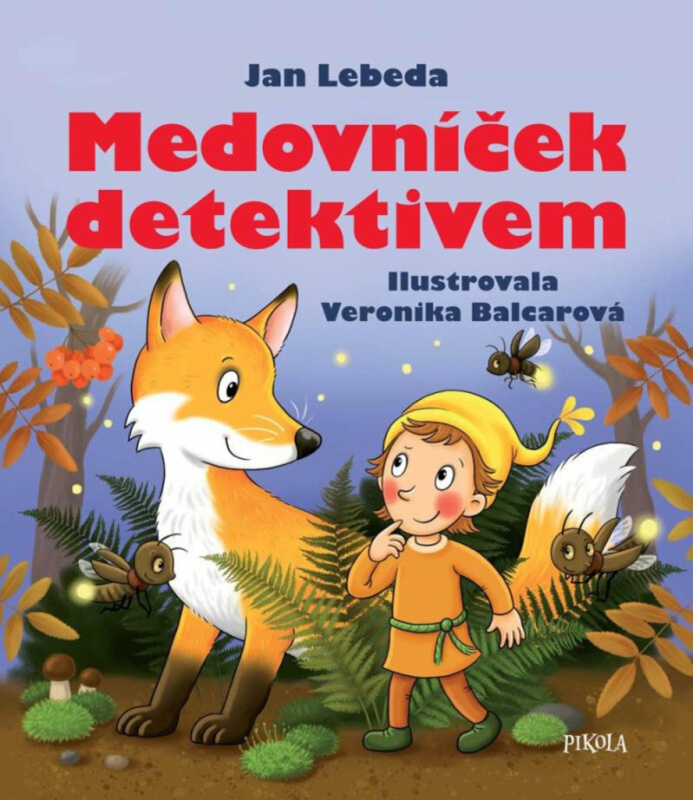 Medovníček detektivem Euromedia Group, a.s.